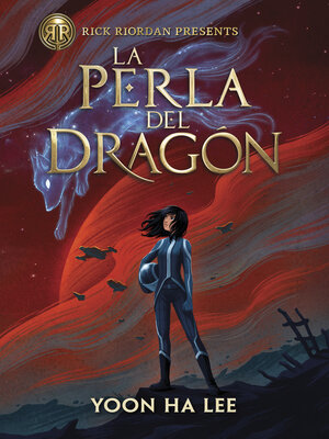 cover image of Rick Riordan presents 1. La perla del dragón